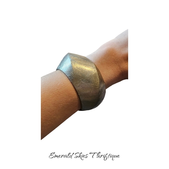 Cookie lee bangle bracelet, new with tags. - Picture 1 of 6
